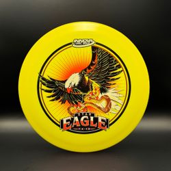 Star Eagle INNfuse
