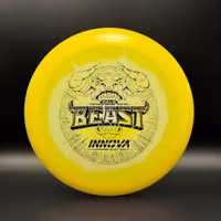 Halo Star Beast