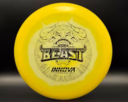 Halo Star Beast
