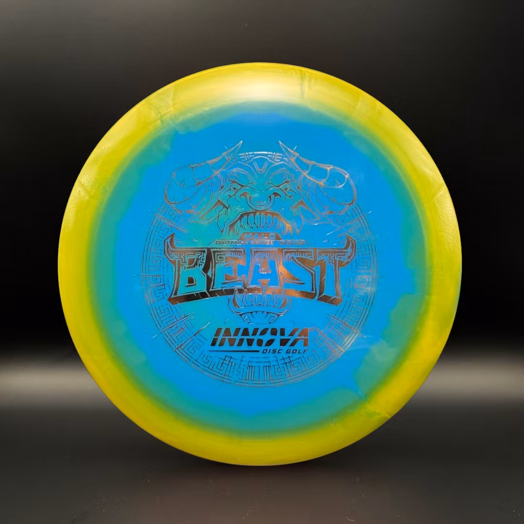 Halo Star Beast