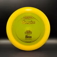 Champion Boss