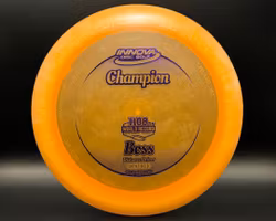 Champion Boss
