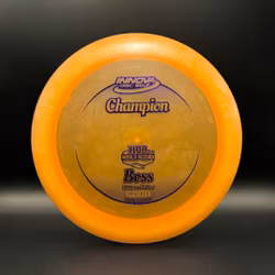 Champion Boss