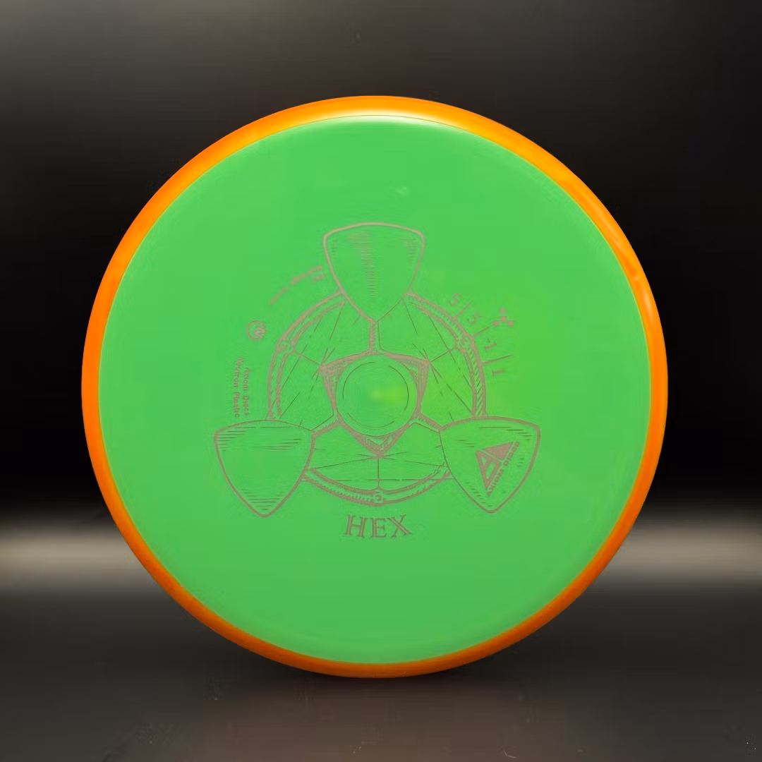 Hex Neutron