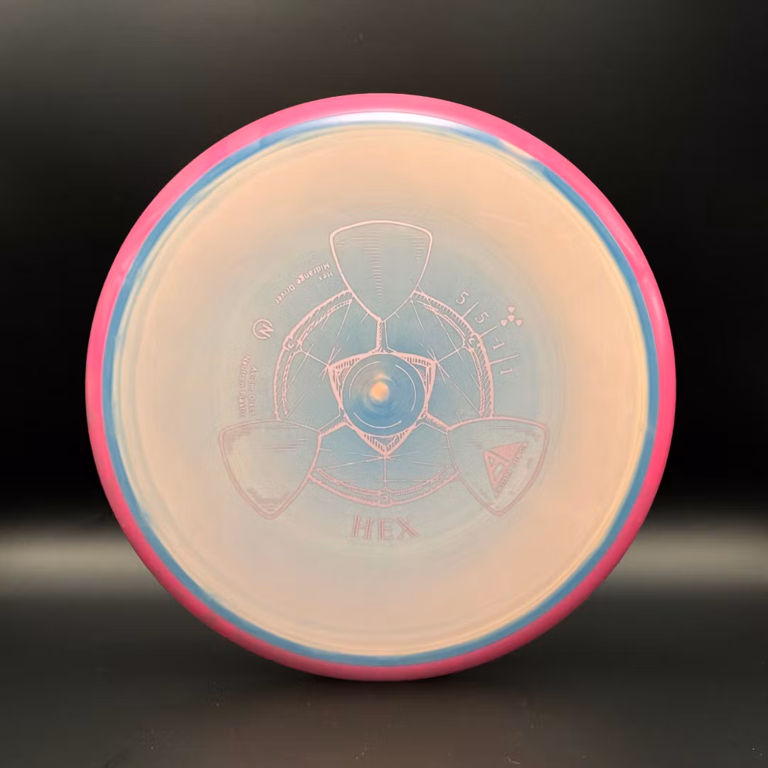 Hex Neutron