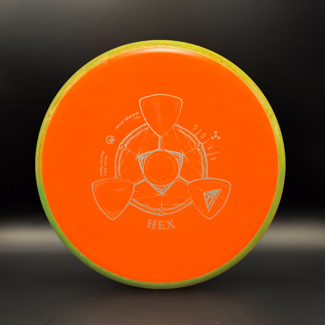 Hex Neutron