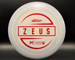 ESP Zeus