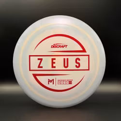 ESP Zeus