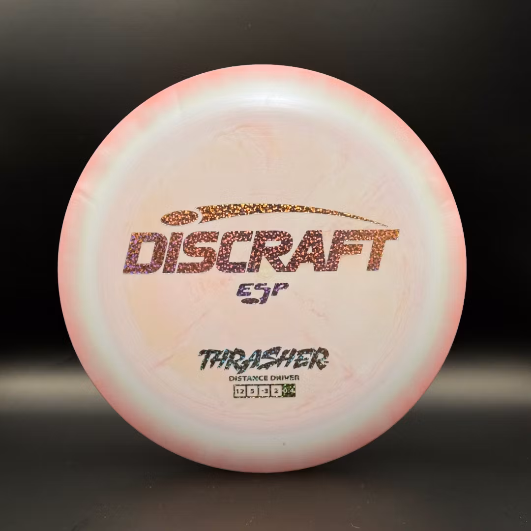 ESP Thrasher