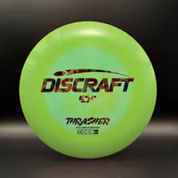 ESP Thrasher