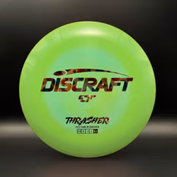 ESP Thrasher