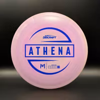 ESP Athena Paul McBeth