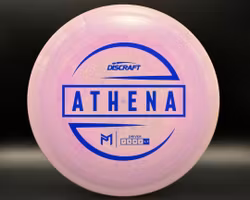 ESP Athena Paul McBeth