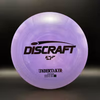 ESP Undertaker Paul McBeth