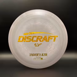 ESP Undertaker Paul McBeth