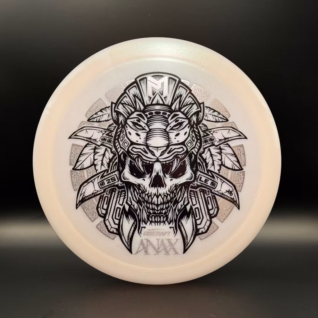 Colorshift ESP Anax - Ledgestone 2025