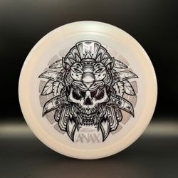 Colorshift ESP Anax - Ledgestone 2025