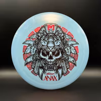 Colorshift ESP Anax - Ledgestone 2025