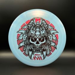 Colorshift ESP Anax - Ledgestone 2025