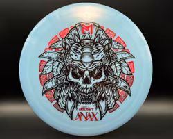 Colorshift ESP Anax - Ledgestone 2025