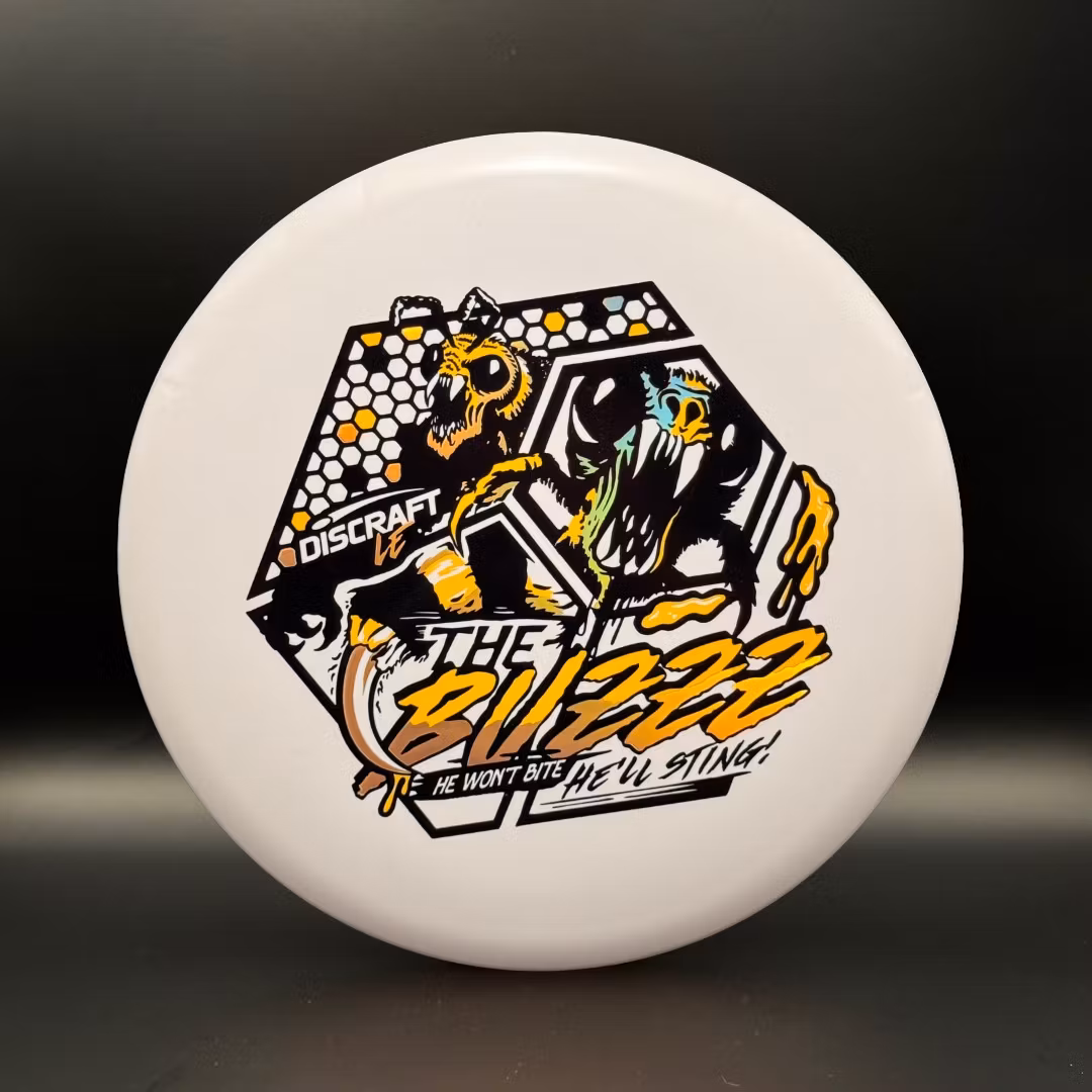 ESP Buzzz - Ledgestone 2025