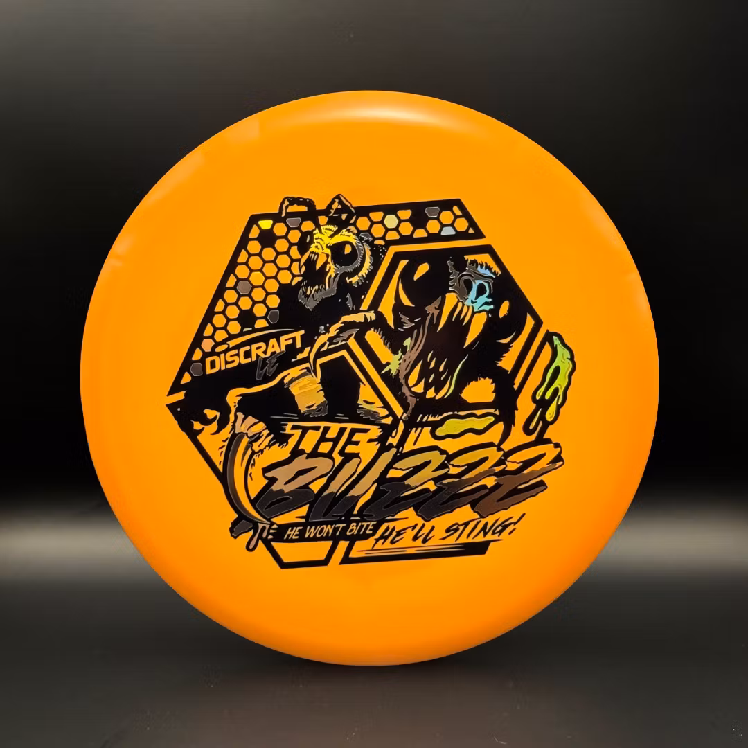 ESP Buzzz - Ledgestone 2025