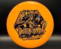 ESP Buzzz - Ledgestone 2025