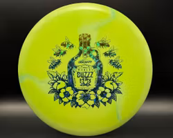 ESP Swirl Buzzz - 2024 PDGA Worlds