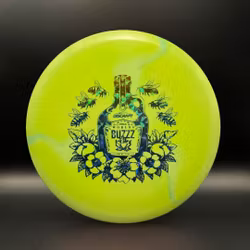 ESP Swirl Buzzz - 2024 PDGA Worlds