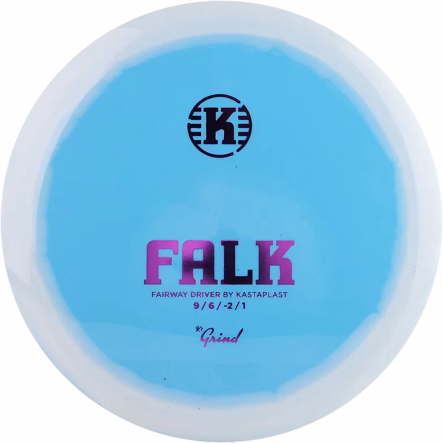 K1 Grind Falk