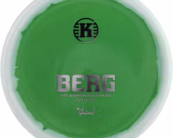 K1 Grind Berg