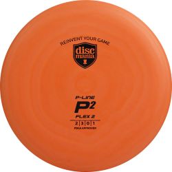  P-Line P2 Flex2