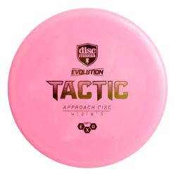  Exo Soft Tactic