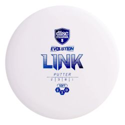  Exo Soft Link