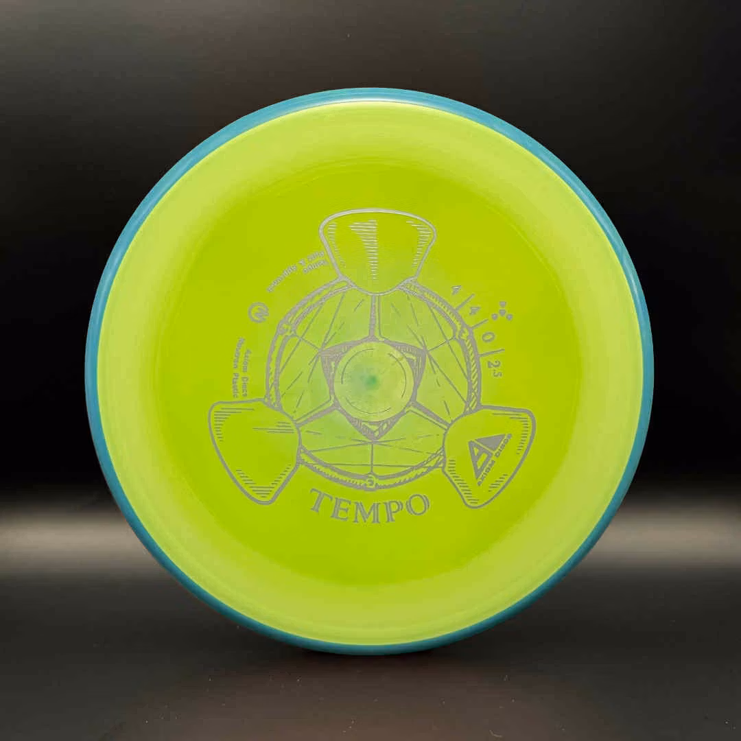 Tempo Neutron