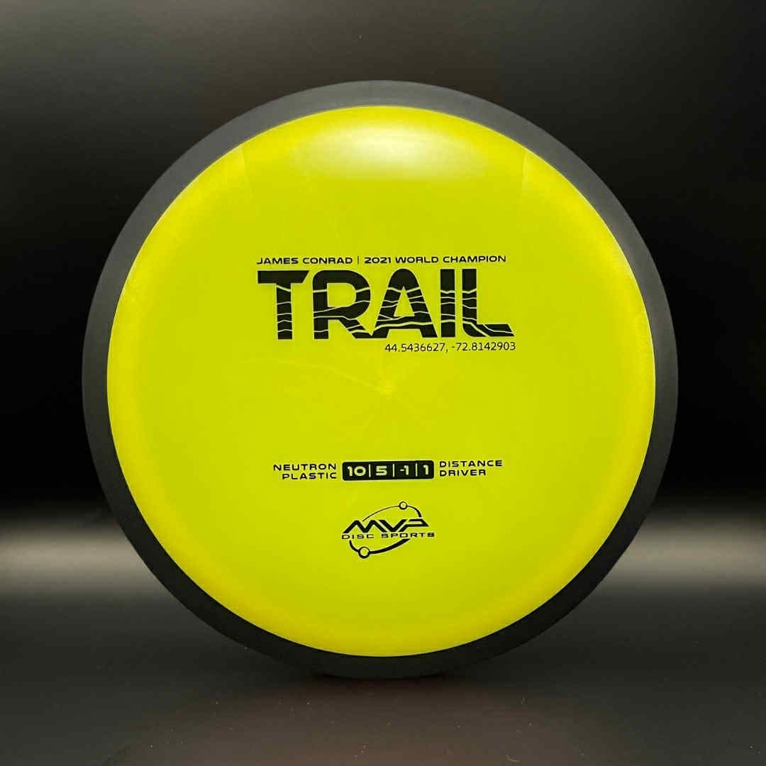 Trail Neutron