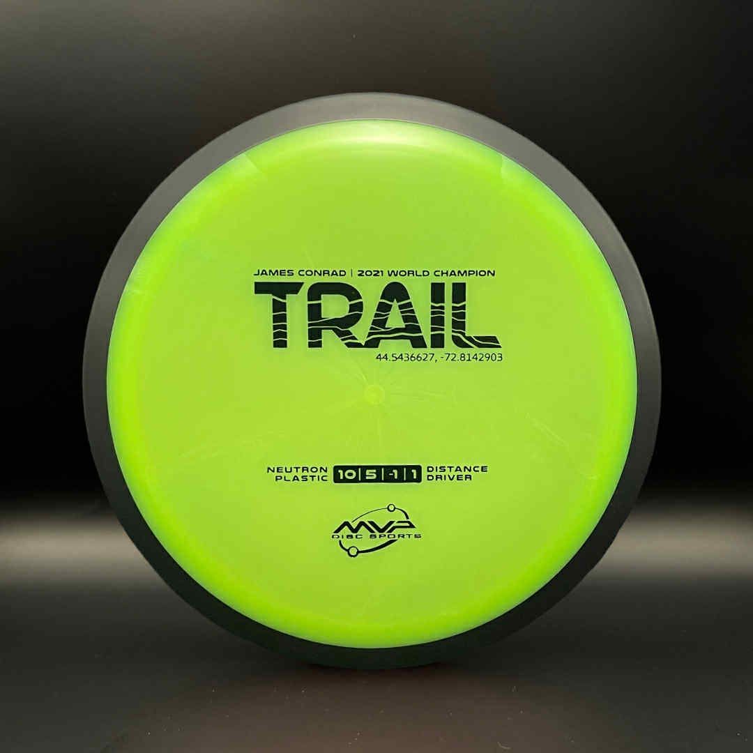 Trail Neutron