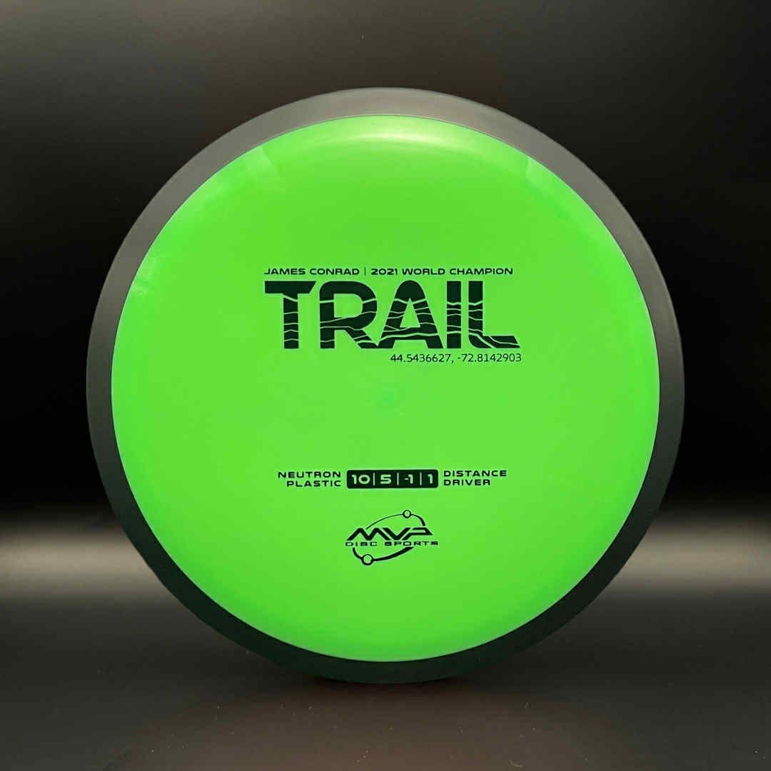Trail Neutron