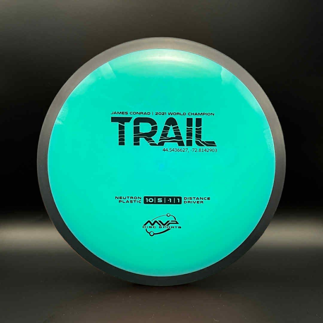 Trail Neutron