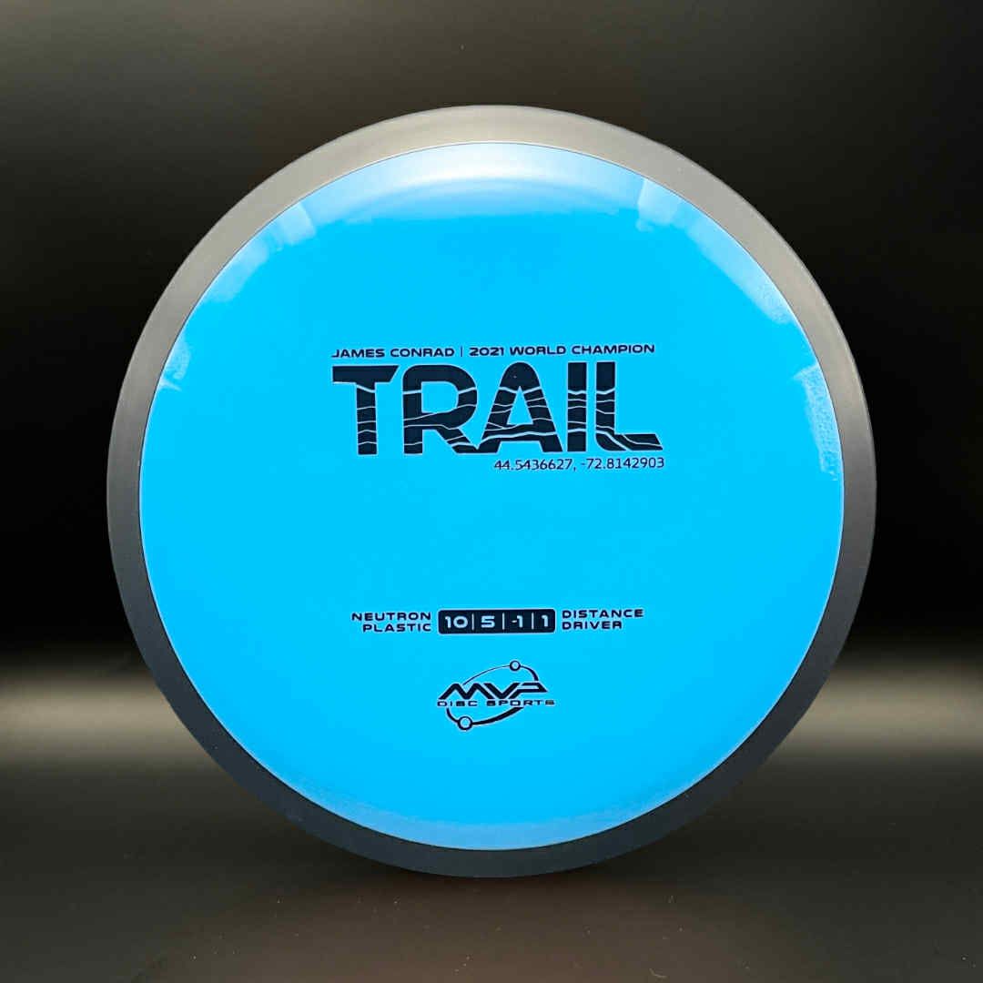 Trail Neutron