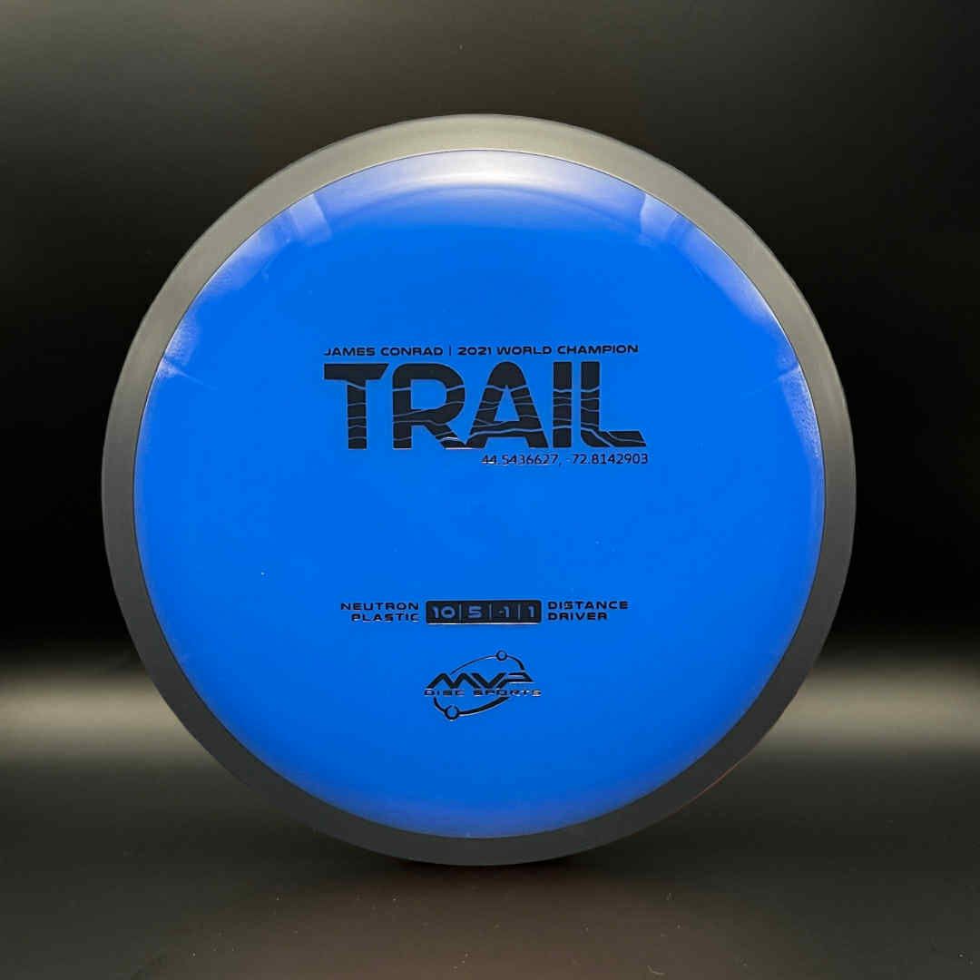 Trail Neutron