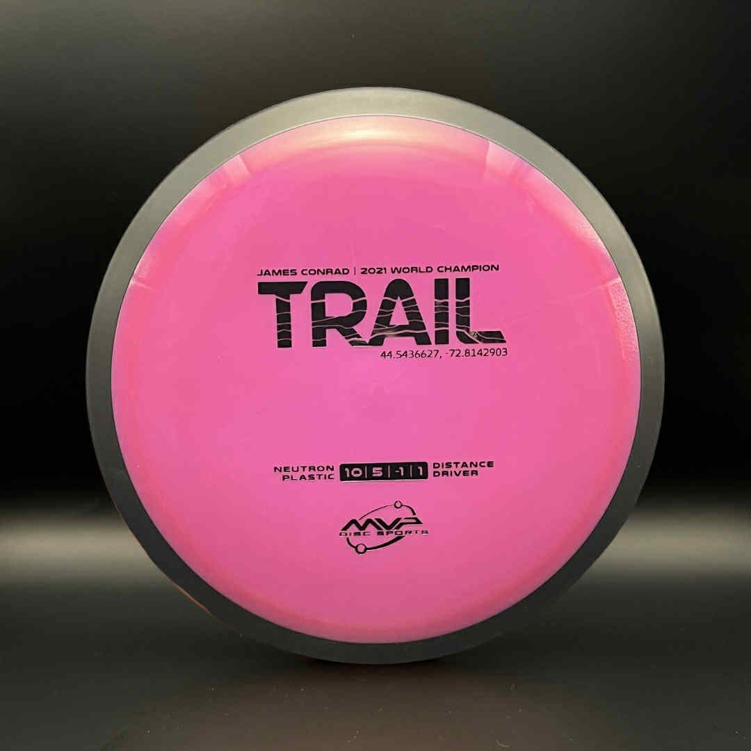 Trail Neutron