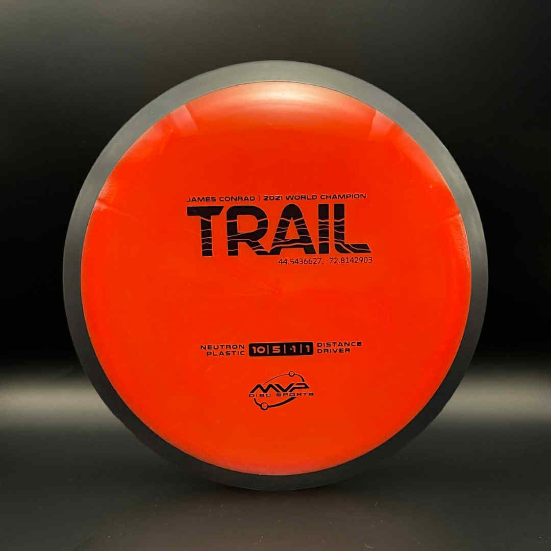 Trail Neutron