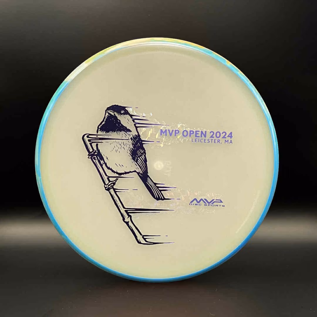 Eclipse Tempo Glow - MVP Open Edition