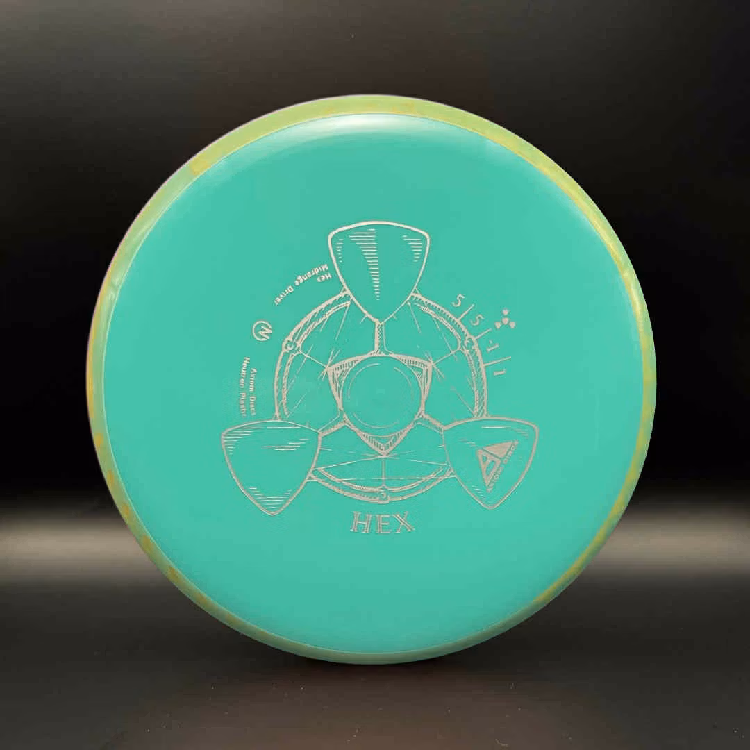 Hex Neutron