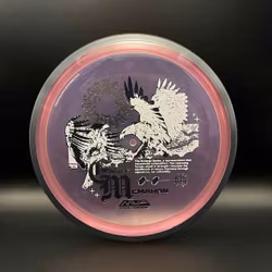 Proton Resistor - Eagle McMahon Synergy Series