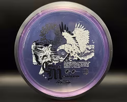 Proton Resistor - Eagle McMahon Synergy Series