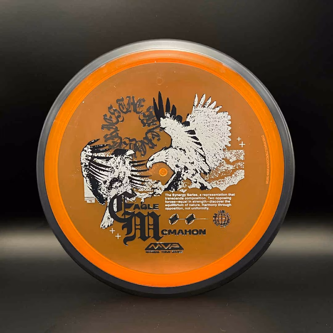 Proton Resistor - Eagle McMahon Synergy Series