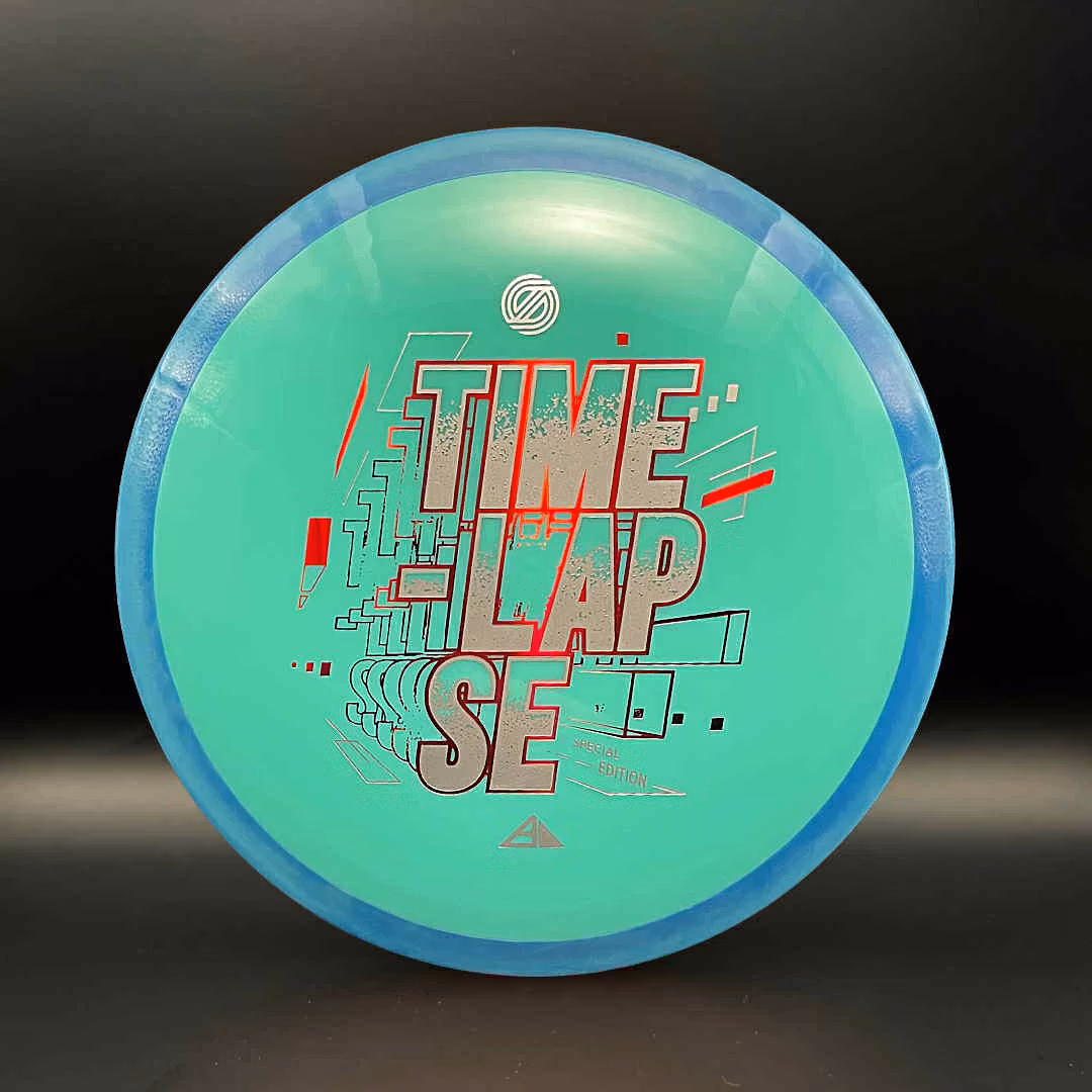 Neutron Time Lapse Retooled - Special Edition