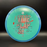 Neutron Time Lapse Retooled - Special Edition